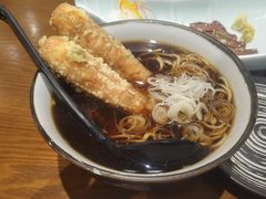 -纹兵卫手打荞麦面日料(虹桥本店)