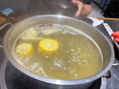 -林记潮牛·牛肉火锅(上马墩店)