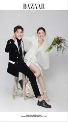 -唯一视觉婚纱摄影(李家村店)