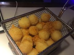 椒盐小土豆-韵秋荷(宝山龙湖天街店)