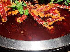 -小楠门·不改良老火锅(合江门店)