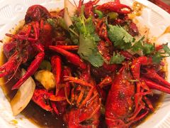 -通乐簋街小龙虾(老店)