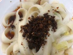 -华兴街自力面店