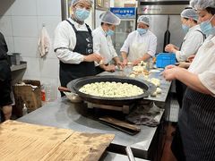 -哑巴生煎(临顿路店)