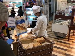 -都恩客(高岛屋百货店)