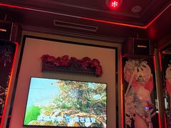 -INLOVE KTV(新天地店)