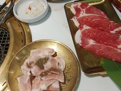 -炙城·韩式烤肉(南京东路店)