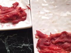 -潮汕美牛肉丸火锅店(天宁寺店)