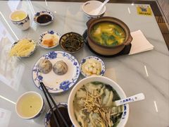 -苏兴记·小笼馄饨(建筑路店)