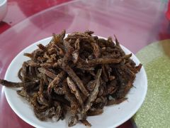 -黄牛肉馆·皖南土菜