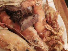 -The COOK·厨餐厅·自助餐(浦东嘉里大酒店)