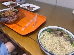 -清真磨沟沿老字号牛肉面(总店)