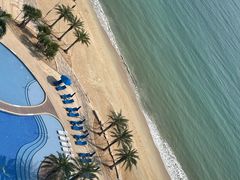 -深圳大梅沙京基洲际度假酒店