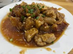 -如我美食(达道社区店)