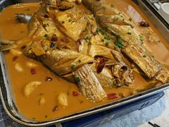 -南方酒店·淮扬菜(回民街店)