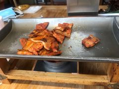 -向阳庄烧烤店(望京西园店)