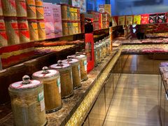 自助取餐区-美珍香(东方宝泰店)