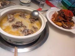 -张家砂锅(桐乡濮院宏苑路店)