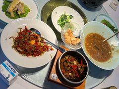 -小城故事·地道宁波味(月湖盛园店)