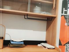 -团子君寿司·茶
