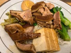 -狮头牌卤味研究所·卤味饭(花城汇南区店)
