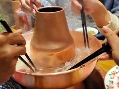 -北京老门框爆肚涮肉馆(凤城六路店)