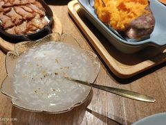 -蜜桃餐厅·伴山(湖滨商业街店)