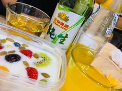 -烤五行·烧烤烤串(石佛营店)