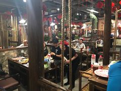 -唇辣号重庆老火锅(燕郊鑫乐汇店)