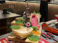 -花时·炭火烧肉(东百中心A馆店)