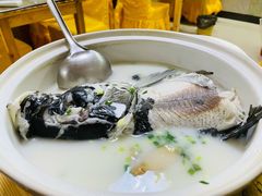 -高老庄·老溧阳·私房菜(南山竹海店)