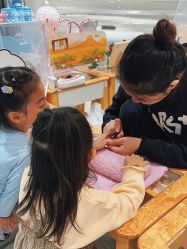 -MINI MARS KIDS CLUB亲子家庭中心(杨浦黄兴店)