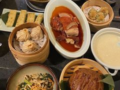 -南京大牌档(新街口德基广场店)