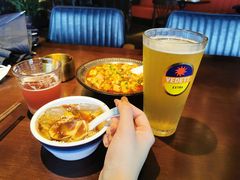 -成都娃娃花园餐厅 (南艺旗舰店)