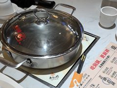 -黄记煌三汁焖锅(万达广场店)