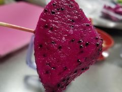 -黄亚华小食店(Jalan Alor)