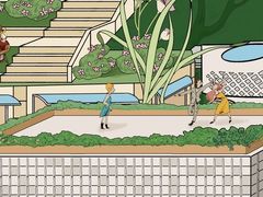 -深圳湾万象城(南山店)