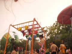 -苏州乐园森林水世界