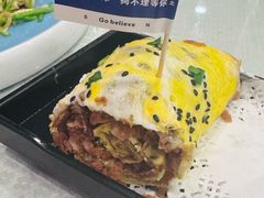 -狗不理(水上北路旗舰店)