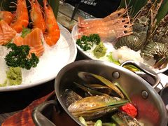 -赤坂亭·M9和牛烧肉(南京江南虹悦城店)