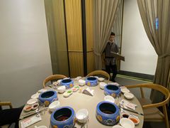 -享月汤皇·海鲜小火锅·聚会(曲江创意谷店)