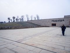 -盘龙城国家考古遗址公园