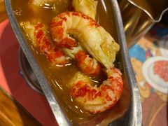 -海盗虾饭·剥好的小龙虾饭(SOHO尚都店)