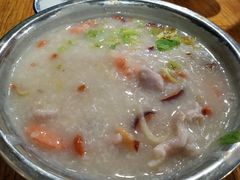 -南记食粥坊·宵夜大排档(岭南分店)