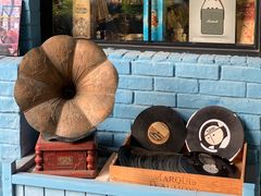 -Hi Fi Acoustic 梵香禅韵·色声香味
