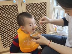 -嘉定民办实蒙早教中心