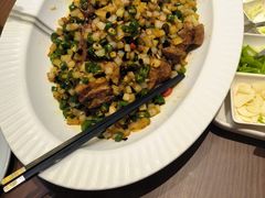 -新乾隆酒楼(帝景园店)