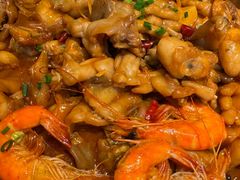 -胖哥俩肉蟹煲(济南世茂国际广场店)