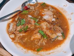 红烧杂鱼-田园居·佳宴(桑田路店)