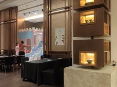 -天津东凯悦酒店·Market Café自助餐厅